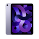 Apple iPad Air 5 2022 Wi-Fi+Cellular 256GB Purple (MMED3) 9967 фото 1