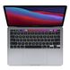 Apple MacBook Pro 13" M1 Chip 512Gb 16Gb Space Gray Late 2020 (Z11C000E4) 3900 фото 2