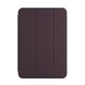 Чохол Apple Smart Folio Dark Cherry для iPad mini (6th generation) (MM6K3) 41897 фото