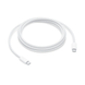 Кабель Apple 240W USB-C Charge Cable 2 m (MYQT3, MU2G3) 3860-1 фото 1