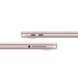 Apple MacBook Neo 13" A18 Pro 6CPU/5GPU/8GB/512GB Blush (MHFJ4)