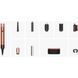 Стайлер для прямых и волнистых волос Dyson Airwrap i.d. Multi-Styler and Dryer Straight to Wavy - Amber/Silk (123682-01) EU 111326 фото 3