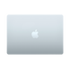 Apple MacBook Air 15" 2025 M4/10CPU/10GPU/16GB/512GB Sky Blue (MC7C4)