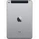Apple iPad mini 4 Wi-Fi + LTE 16GB Space Gray (MK862) 162 фото 2