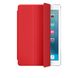 Чохол Apple Smart Cover Case PRODUCT(RED) (MM2D2ZM/A) для iPad Pro 9.7 352 фото 1