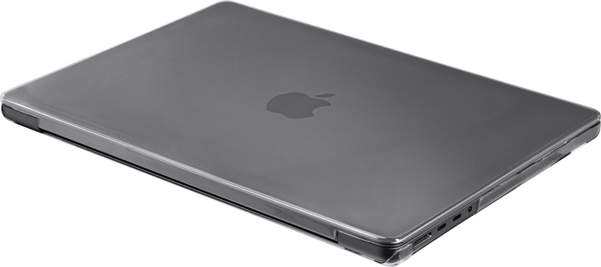 Чехол накладка LAUT Slim Cristal-X для 16" MacBook Pro (2021-2023)(L_MP21L_SL_C) 12257 фото