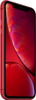 Apple iPhone XR 128GB (PRODUCT)RED (MRYE2) 2026 фото