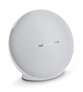 Портативная акустика Harman/Kardon Onyx Mini White 1246 фото