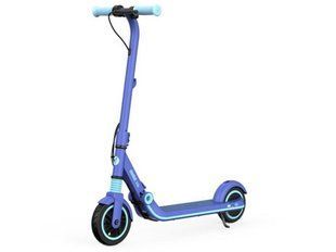 Электросамокат Segway Ninebot E8 Blue 3981 фото