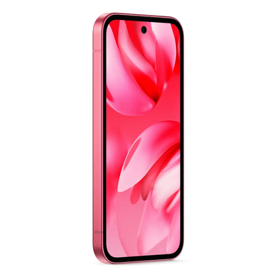 Смартфон Google Pixel 9a 256GB Peony