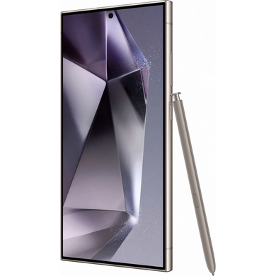 Смартфон Samsung Galaxy S24 Ultra 12/256GB - Titanium Violet (SM-S928BZVG)