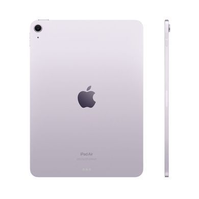 Apple iPad Air 13'' M2 2024 Wi-Fi 256GB Purple (MV2H3)