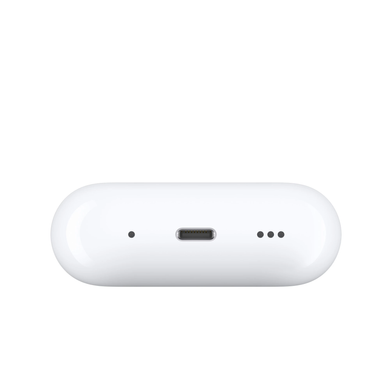Беспроводные наушники Apple AirPods Pro 2nd generation (MQD83) Витринный образец 4440-1 фото