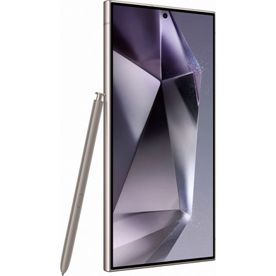 Смартфон Samsung Galaxy S24 Ultra 12/256GB - Titanium Violet (SM-S928BZVG)