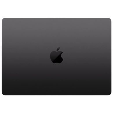 Apple MacBook Pro 14" M5 Max/18CPU/40GPU/48GB/2TB Space Black 2026