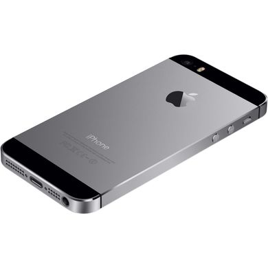 Apple iPhone 5S 16Gb Space Gray NEW 108 фото
