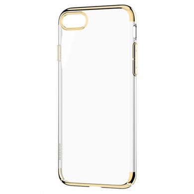 Чохол Baseus Case Gold для iPhone 8/7 828 фото