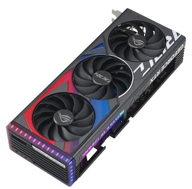 Відеокарта ASUS ROG-STRIX-RTX4060-O8G-GAMING