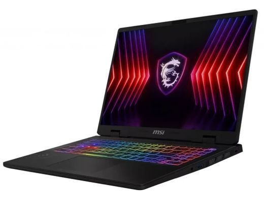 MSI Crosshair 16 HX (D14VGKG-157US)