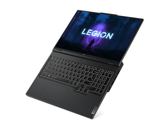 Ноутбук Lenovo Legion Pro 5 16IRX8 (82WK00AHUS)