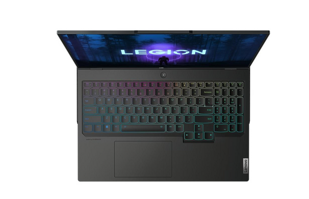 Ноутбук Lenovo Legion Pro 5 16IRX8 (82WK00AHUS)