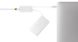 Переходник для MacBook Moshi USB-C to Gigabit Ethernet Adapter Silver (99MO084203) 1731 фото 3