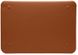 Чoхол WIWU Skin Pro II PU Leather Sleeve для MacBook Pro 16.2" 2021 (Brown) 12255 фото 2