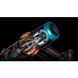 Беспроводной пылесос Dyson V16 Piston Animal - Black/Copper (492963-01) 111341 фото 5