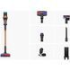 Беспроводной пылесос Dyson V16 Piston Animal - Black/Copper (492963-01) 111341 фото 2