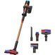 Беспроводной пылесос Dyson V16 Piston Animal - Black/Copper (492963-01) 111341 фото 1
