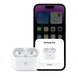 Беспроводные наушники Apple AirPods Pro 2nd generation (MQD83) Витринный образец 4440-1 фото 6