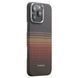 Чохол Pitaka Tactile Woven Case for iPhone 16 Pro Max - Sunset (KI1601SUM)