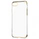 Чехол Baseus Case Gold для iPhone 8/7 828 фото 1