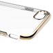 Чохол Baseus Case Gold для iPhone 8/7 828 фото 3