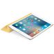 Чохол Apple Smart Cover Case Yellow (MF063ZM/A) для iPad mini 4 317 фото 4