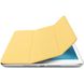 Чохол Apple Smart Cover Case Yellow (MF063ZM/A) для iPad mini 4 317 фото 1