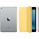 Чохол Apple Smart Cover Case Yellow (MF063ZM/A) для iPad mini 4 317 фото 3