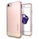 Чехол Spigen Style Armor Rose Gold для iPhone 8/7 878 фото