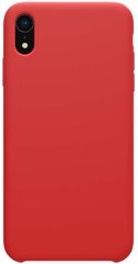 Чехол TOTU Brilliant series for iPhone XS Max (RED) (AAixsp-014)