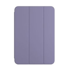 Чехол Apple Smart Folio English Lavender для iPad mini (6th generation) (MM6L3) 41898 фото