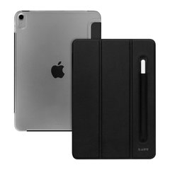 Чехол LAUT HUEX Smart Case для iPad 10,9" (10th generation) - Black (L_IPD22_HP_BK)