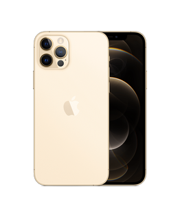 Apple iPhone 12 Pro 128GB Gold (MGMM3/MGLQ3) 3789 фото