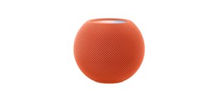 Акустична колонка Apple HomePod mini Orange (MJ2D3) 4200 фото