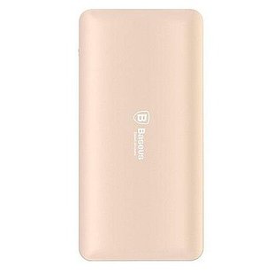 Зовнішній акумулятор Baseus Galaxy Series Power Bank 10000 mAh Champagne gold (PPALL-GP0V) 1391 фото