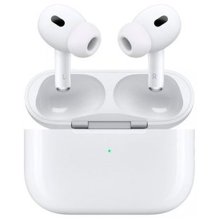 Кейс Apple AirPods Pro 2nd generation Case (MQD83/C) OPEN_BOX 4441 фото