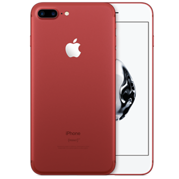 Apple iPhone 7 Plus 256GB (PRODUCT)RED (MPR62) 864 фото