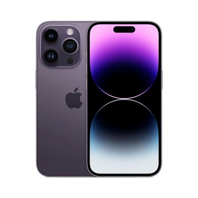 Apple iPhone 14 Pro Max 512Gb Deep Purple (MQAM3)