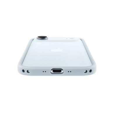 Бампер Apple iPhone Air Bumper - Black (MH004)