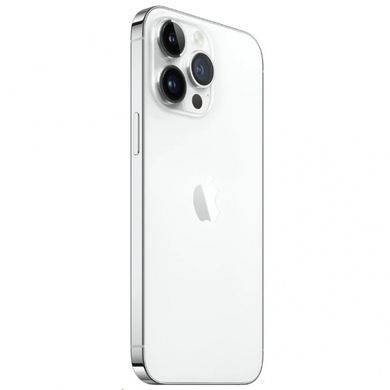 Apple iPhone 14 Pro Max 512GB eSIM Silver (MQ8Y3) 8856-1 фото
