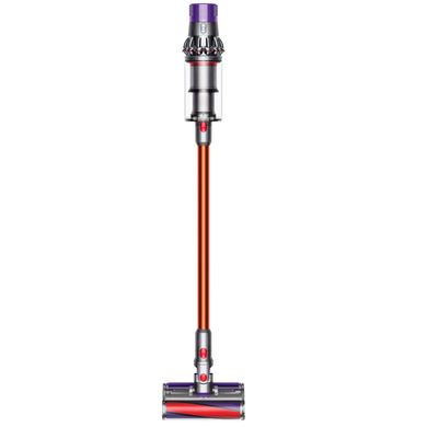 Пилосос Dyson Cyclone V10 Absolute 2023 Nickel/Copper  (448883-01) 40019 фото